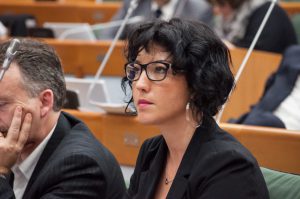 Raffaella Sensoli