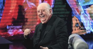 Dario Fo