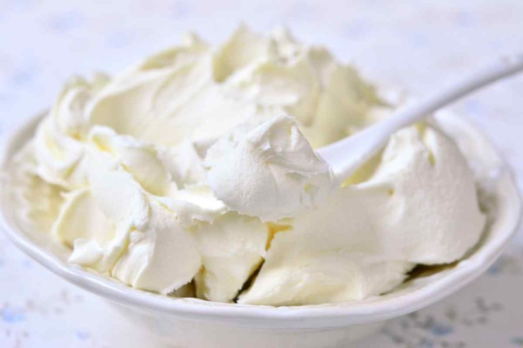 Mascarpone 