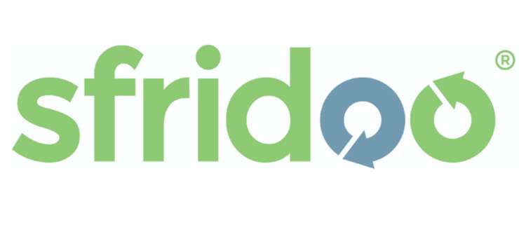 logo Sfridoo