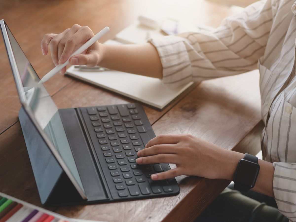 persona in smart working