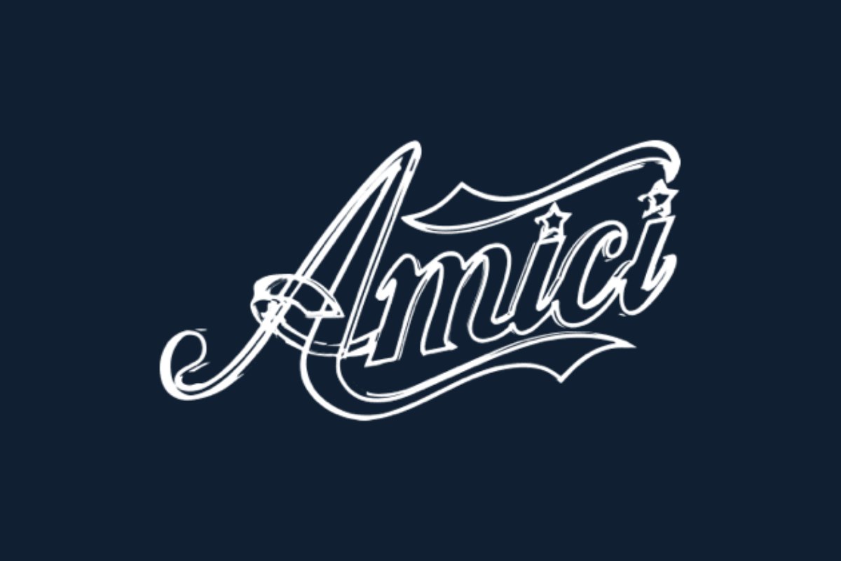 logo amici witty tv