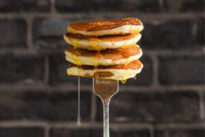pancake