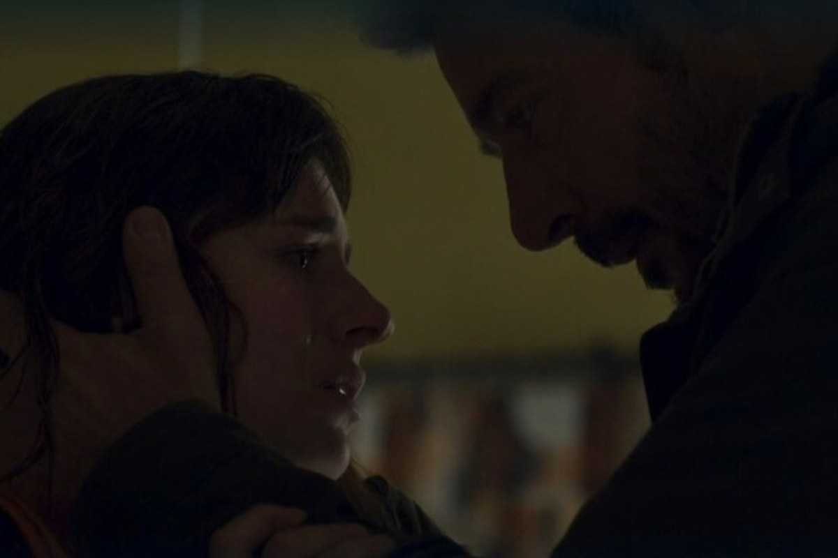 Blanca e Michele Liguori