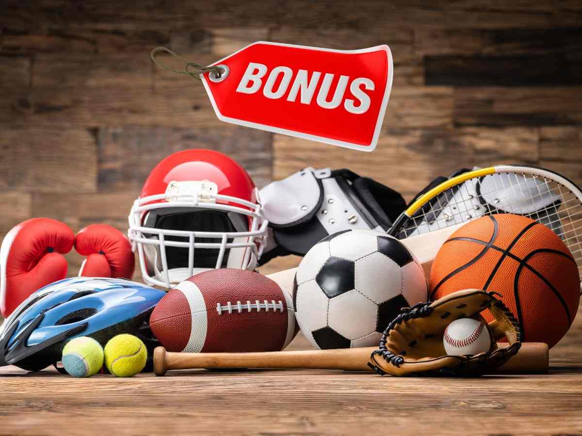 Bonus sport