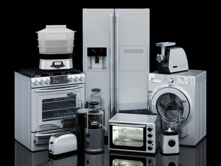 Elettrodomestici