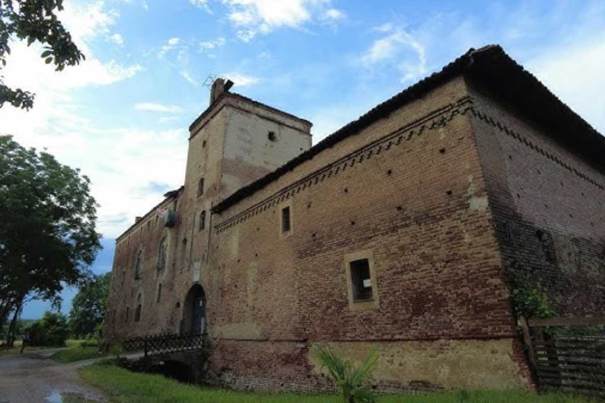 Castello della Rotta
