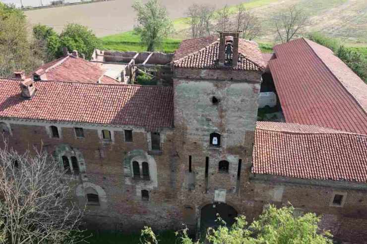 Castello della Rotta