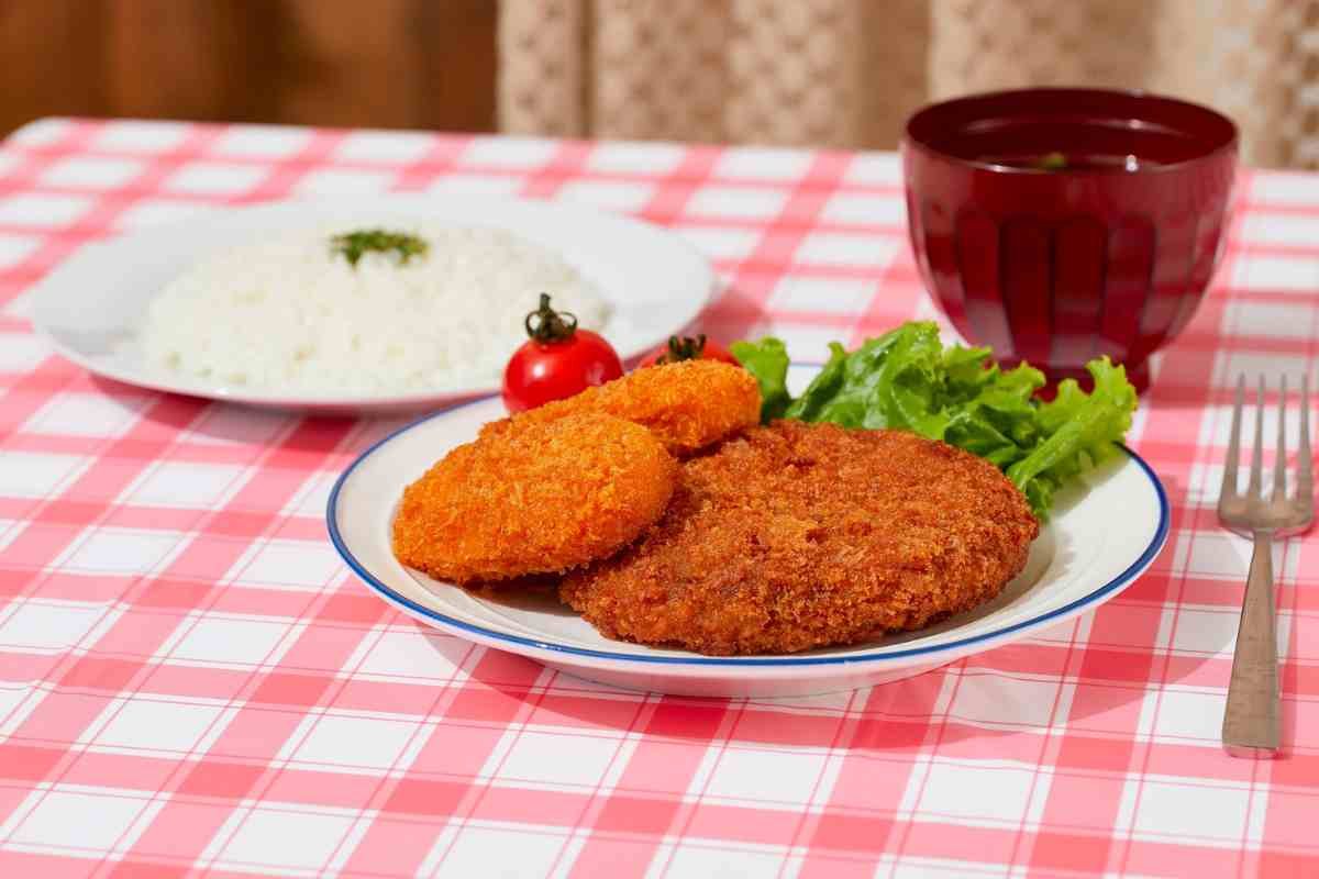 Cotoletta