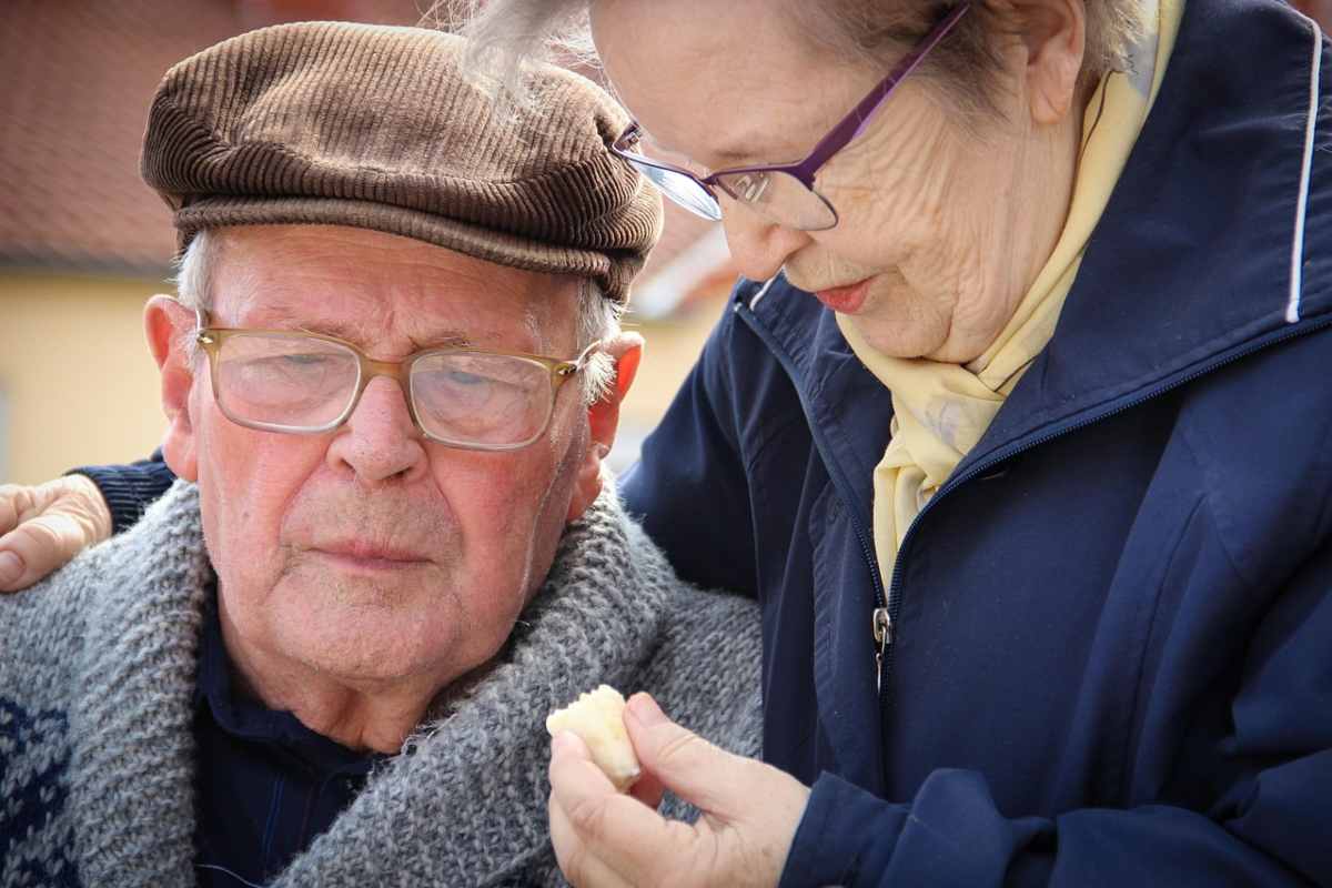 Esiste il cumulo tra Assegno di Invalidità e ANF
