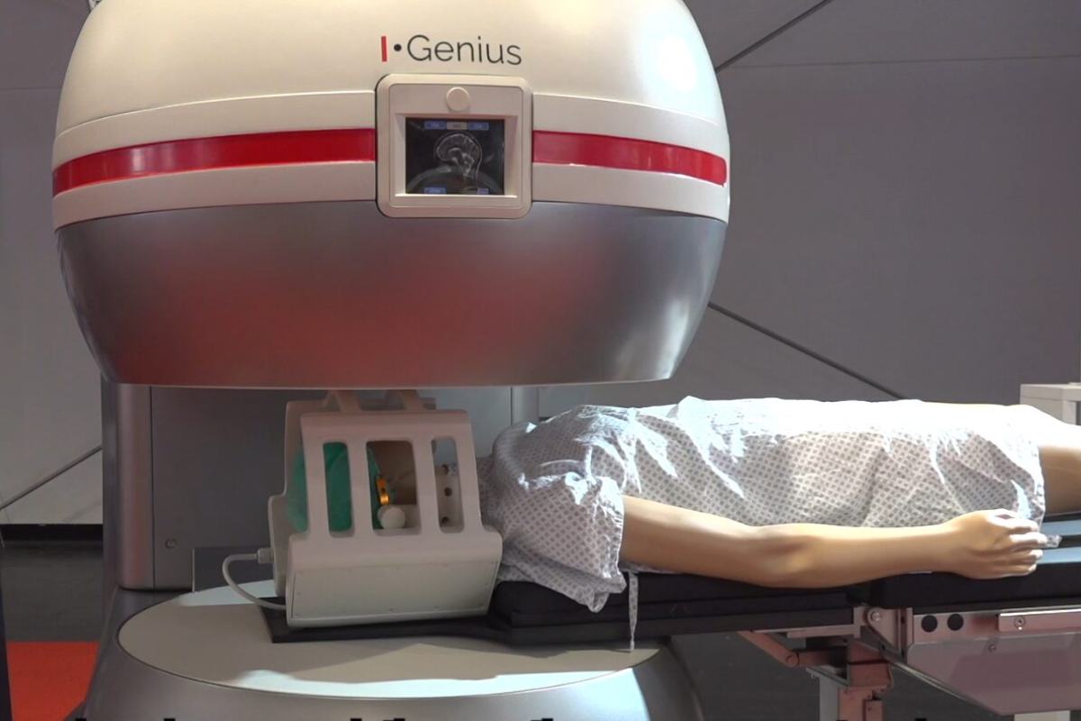 i-genius di esaote