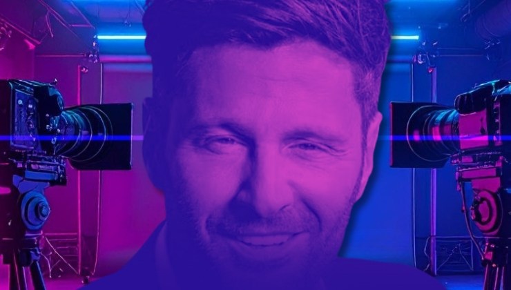 Studio e Filippo Bisciglia