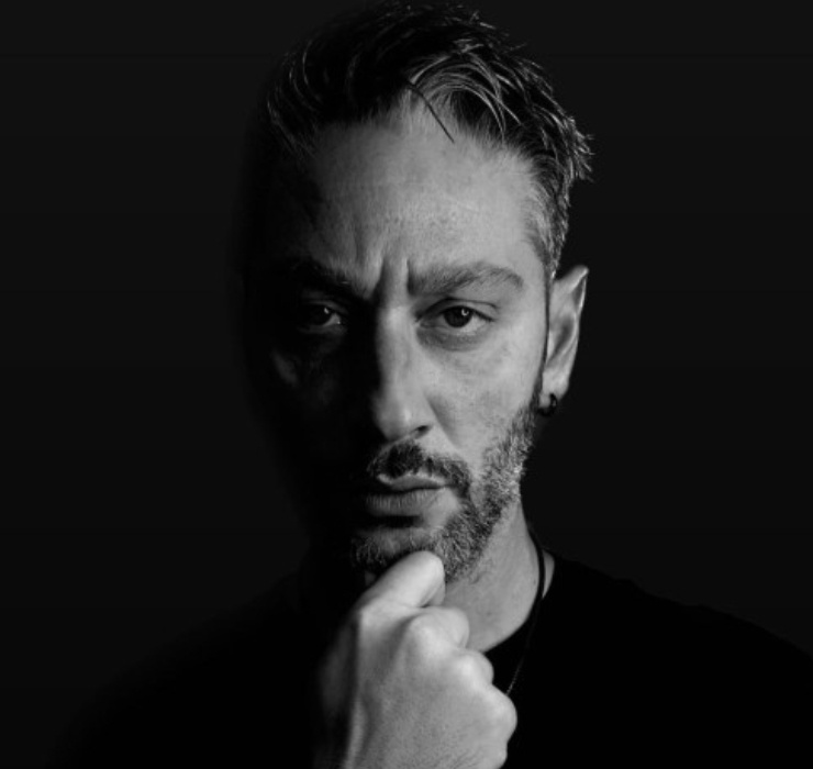 Edoardo Tavassi