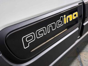 La Fiat Pandina