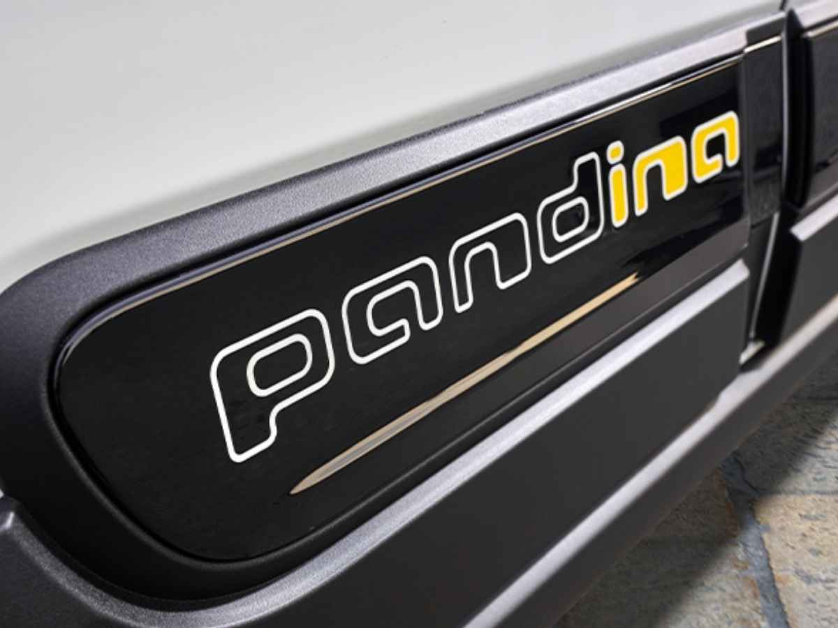 La Fiat Pandina