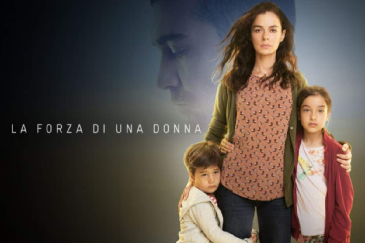 La forza di una donna