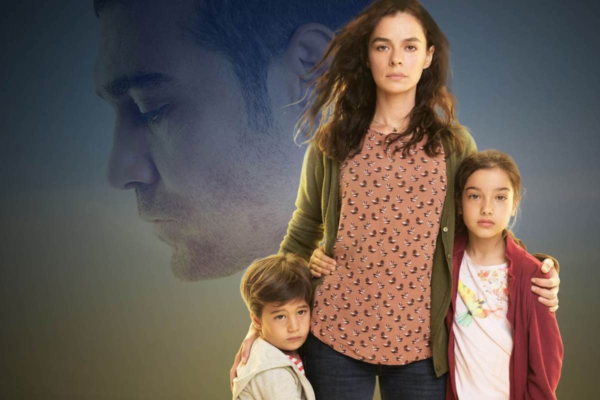 Immagine di copertina di La Forza di una donna