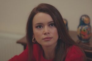sirin ne la forza di una donna