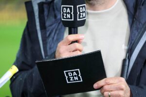 Commentatore DAZN