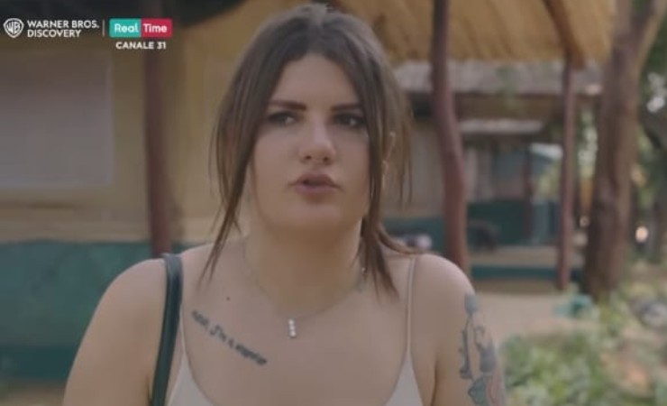 roberta di matrimonio a prima vista 