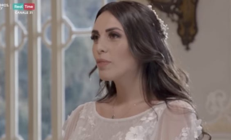 melissa di matrimonio a prima vista