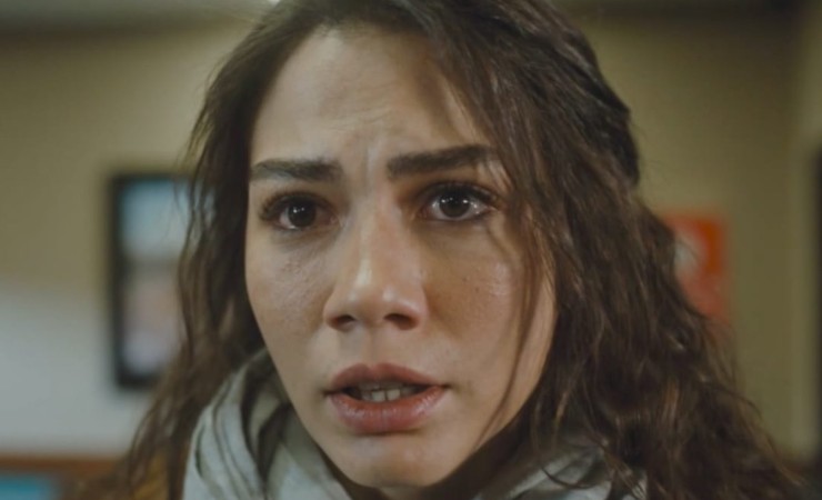 farah in io sono Farah 