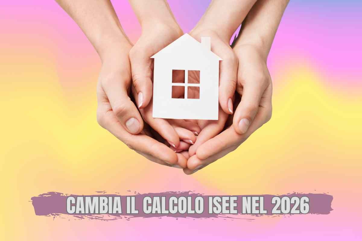 Casa tra le mani 