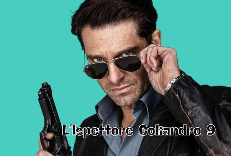 L'Ispettore Coliandro