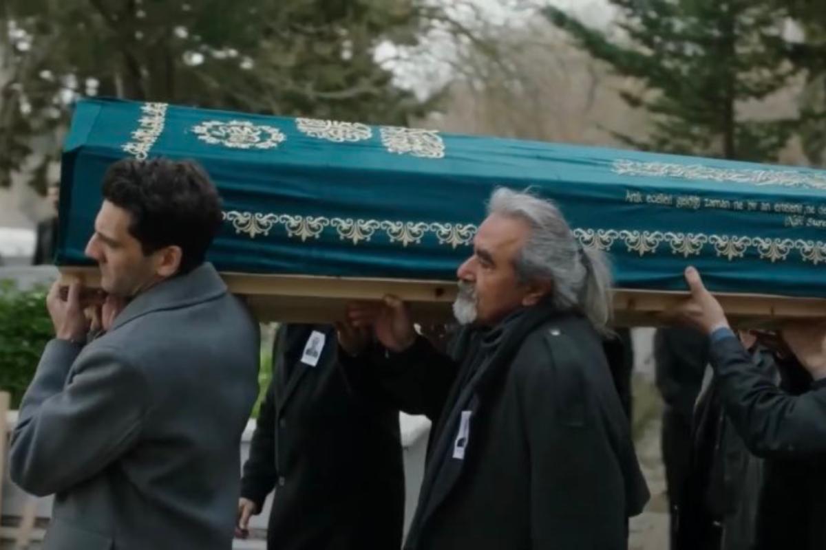 Clamoroso spoiler su Segreti di Famiglia