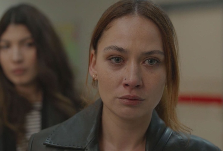 ipek in tradimento 2