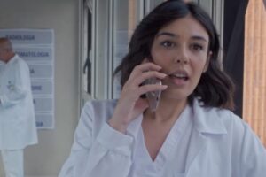 rossella in un posto al sole