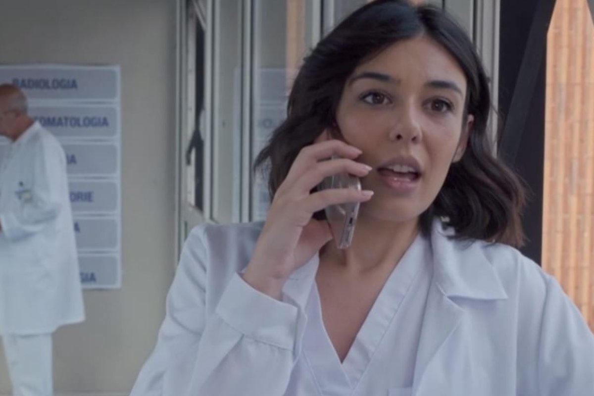 rossella in un posto al sole