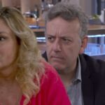 claudia e guido in un posto al sole