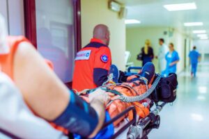 pronto soccorso