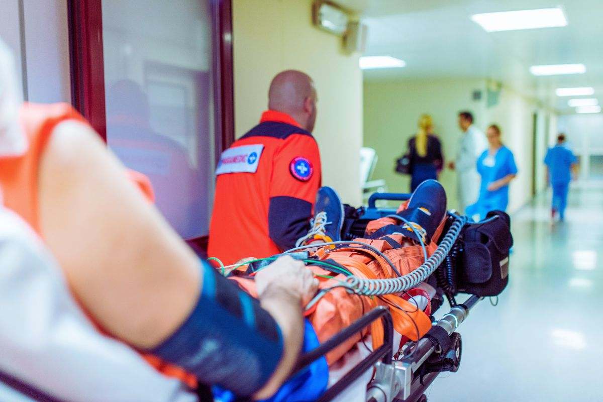 pronto soccorso