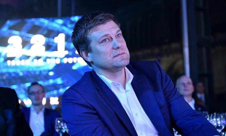 gerrit marx il ceo di cnh