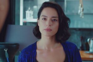 zehra in forbidden fruit