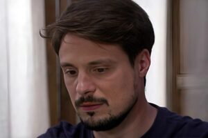 gianluca di Un posto al sole