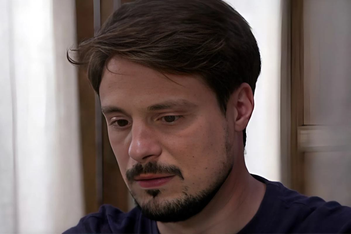 gianluca di Un posto al sole