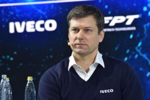 gerrit marx ceo di cnh