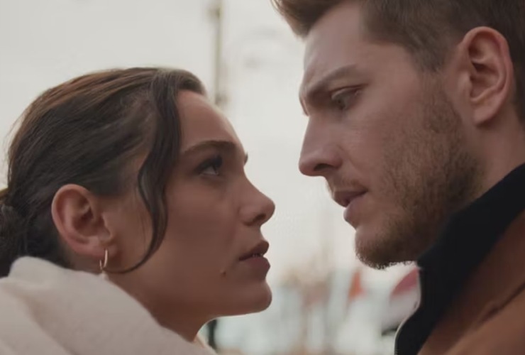 cihan e melek ne la notte nel cuore