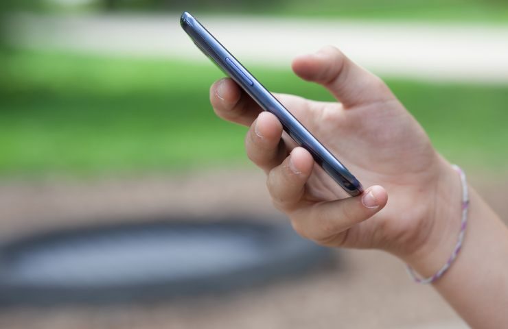 Cellulare