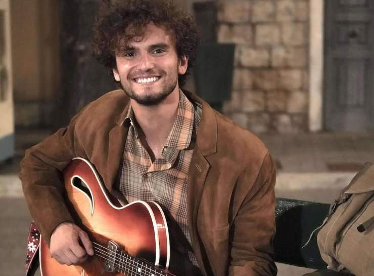 mirko lorusso jonny paradiso 