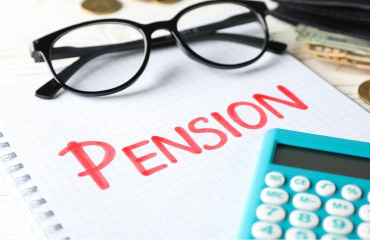 pensioni