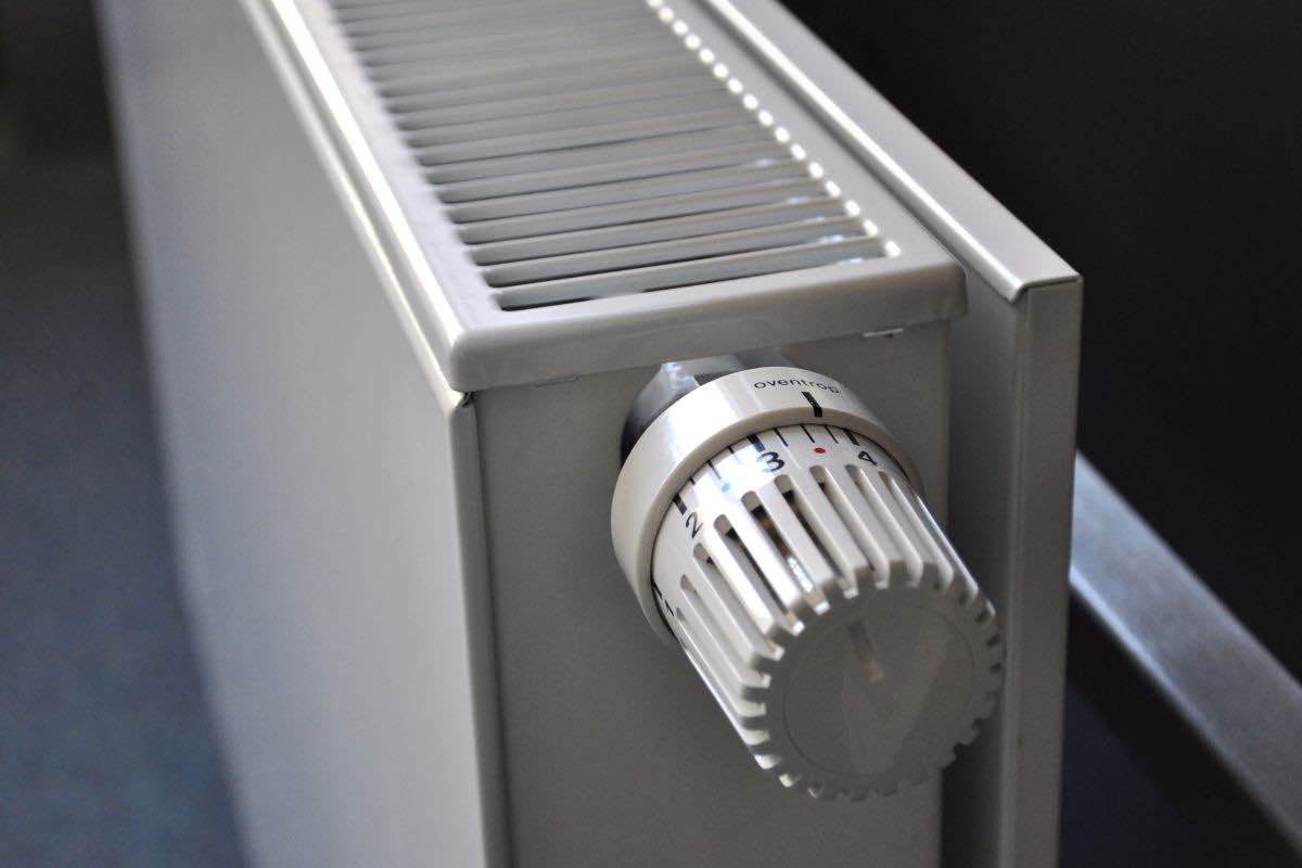 Termosifone