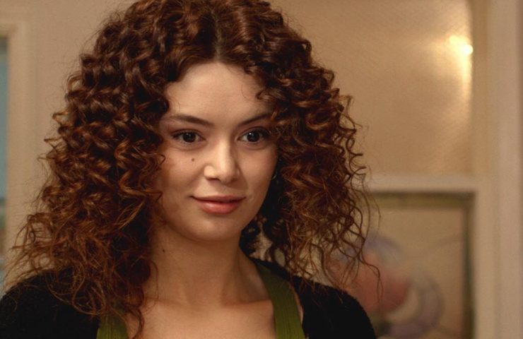 sirin de la forza di una donna