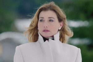 alexandra in tempesta d'amore