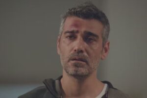 sarp ne la forza di una donna