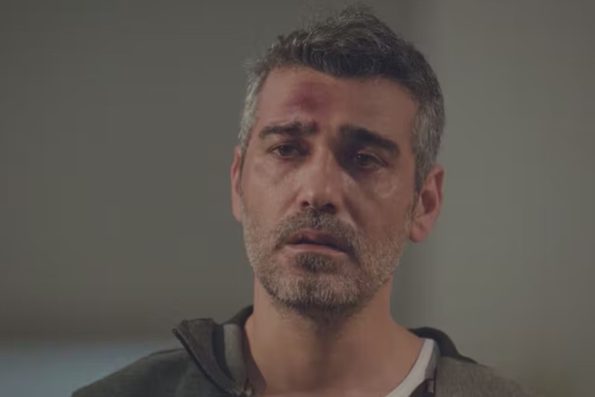 sarp ne la forza di una donna